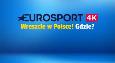 kanał eurosport 4k w polsce igrzyska olimpijskie okładka