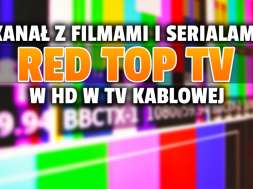 kanał red top tv hd telewizja kablowa hd okładka