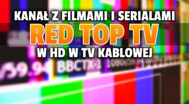 kanał red top tv hd telewizja kablowa hd okładka