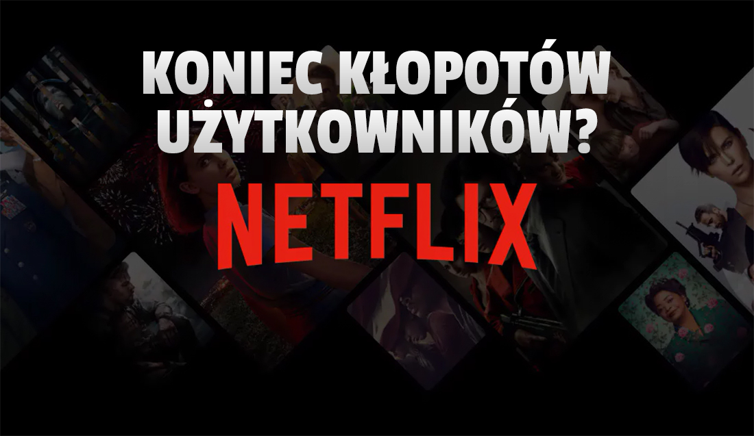 Netflix wprowadził prostą, ale genialną funkcję – oglądający offline będą zachwyceni!