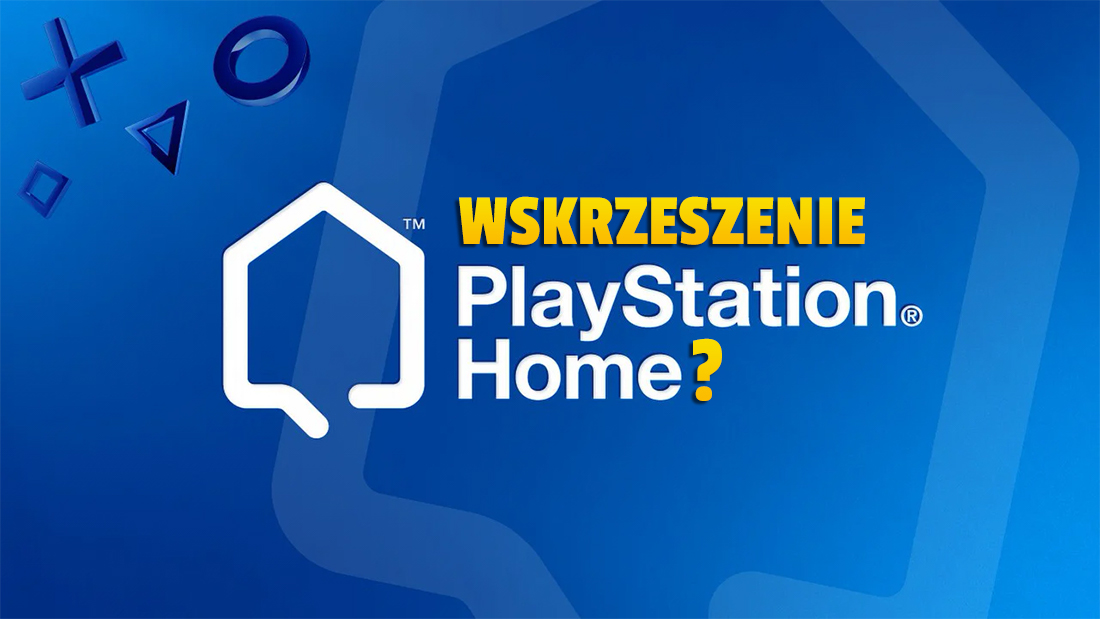 Wielki powrót PlayStation Home? Sony może niespodziewanie wskrzesić usługę znaną z konsol! Czym była i co oferowała?