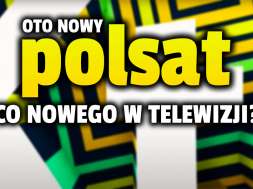 polsat box rebranding telewizja okładka