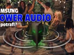 samsung power audio głośnik okładka