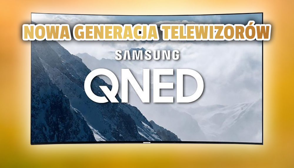 Samsung ma prototyp telewizora QNED – jaśniejszego i wydajniejszego niż cokolwiek, co widzieliśmy! Kiedy zobaczymy nową generację?