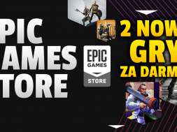 sklep epic games store 2 gry za darmo lipiec 2021 okładka