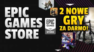 sklep epic games store 2 gry za darmo lipiec 2021 okładka