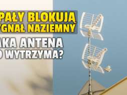 telewizja naziamna upały anteny okładka