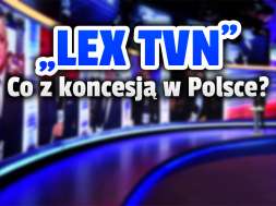 telewizja tvn kanały w Polsce koncesja okładka