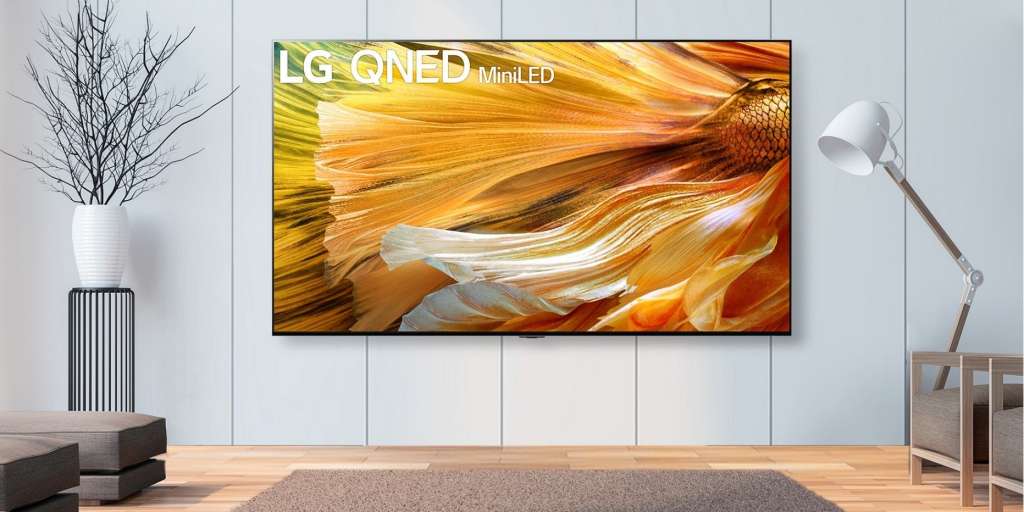 Telewizory LG QNED Mini LED 2021 wchodzą do sprzedaży! Pojawią się modele 4K i 8K. Co wiemy o nich i tej technologii?