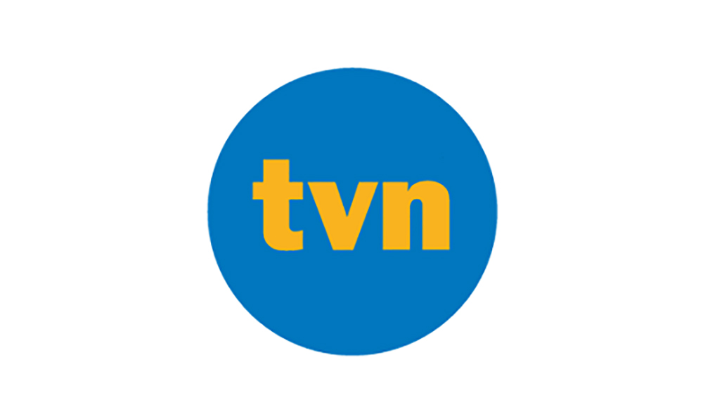 TVN kanał logo