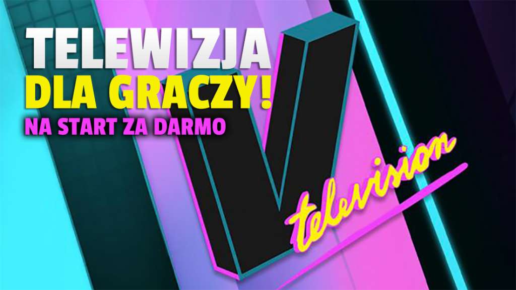 Internetowa telewizji dla graczy już nadaje! Jakie treści znajdą się na wyjątkowym kanale?