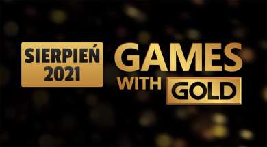 xbox games with gold oferta sierpień 2021 gry