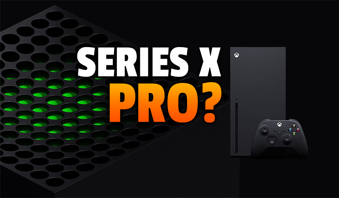 Nadchodzi konsola Xbox Series X Pro? Zapowiedzi producenta zaniepokoiły graczy. Głos zabrał CEO Xboxa!