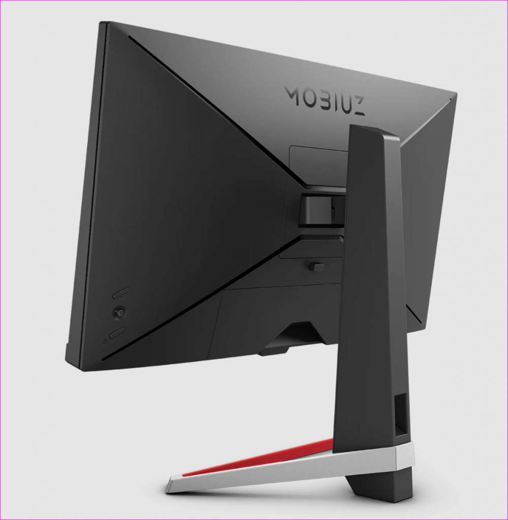 BenQ prezentuje dwa nowe monitory gamingowe z serii MOBIUZ - EX2510S i EX2710S! 165Hz Full HD IPS z FreeSync Premium za mniej niż 1500 zł? (Michał press)
