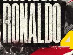 Cristiano Ronaldo Manchesteru United w 4k w canal plus