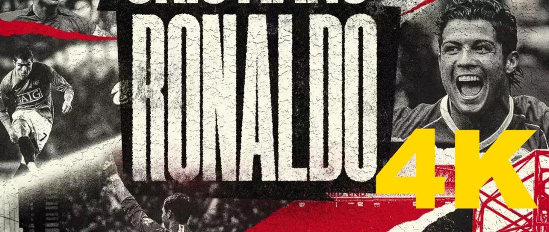 Cristiano Ronaldo wraca do Manchesteru United! Pierwsze mecze z udziałem gwiazdy obejrzymy w 4K Ultra HD w Polsce. Kto dostarcza sygnał?