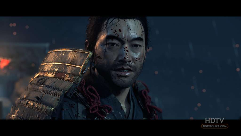 Ghost of Tsushima: Director's Cut - jak najpiękniejsza gra z PS4 wygląda po liftingu na PS5 i z nową historią? Poprzeczka wędruje w górę! Oceniamy zmiany (in progress)