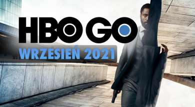 HBO GO oferta wrzesień 2021 tenet okładka