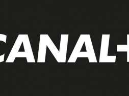 Logo canal plus