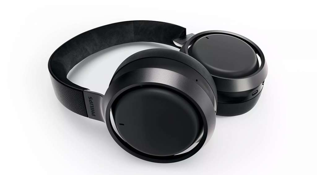 Nowe słuchawki z ANC Philips Fidelio L3 już w sprzedaży! Eleganckie, skórzane wykończenie i precyzja dźwięku - ile kosztują?