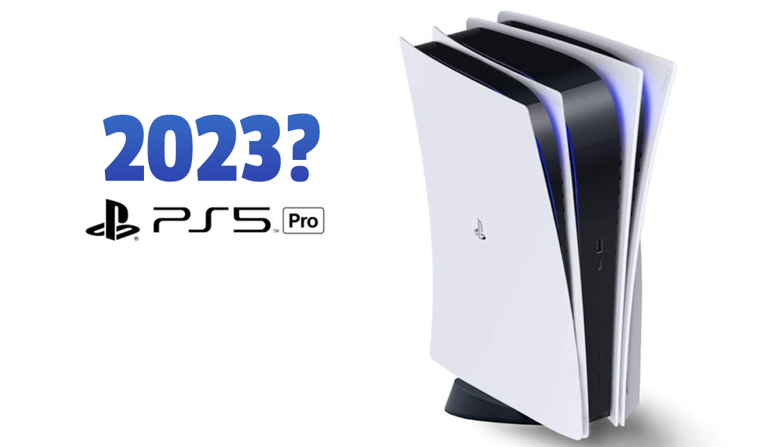 PlayStation 5 Pro w 2023 roku? Ekspert zapowiada wielki skok technologiczny i srogą cenę!