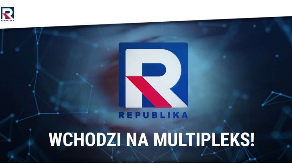 Telewizja Republika w naziemna telewizja cyfrowa za darmo