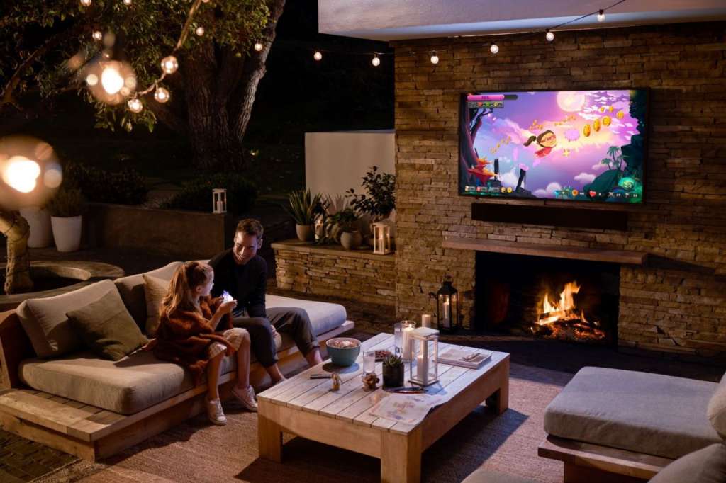 Samsung Lifestyle TV - dlaczego warto się zdecydować na jeden z tych stylowych modeli? To telewizory dla każdego i na każdą okazję!