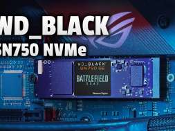 WD_BLACK_SN750_NVMe_Battlefield okładka