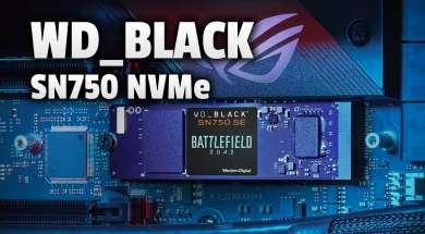 WD_BLACK_SN750_NVMe_Battlefield okładka