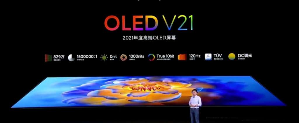 Xiaomi wprowadza zjawiskowy, 77-calowy telewizor OLED Mi TV Master! Klasa premium w fantastycznej cenie! Dostaniemy go w Polsce?