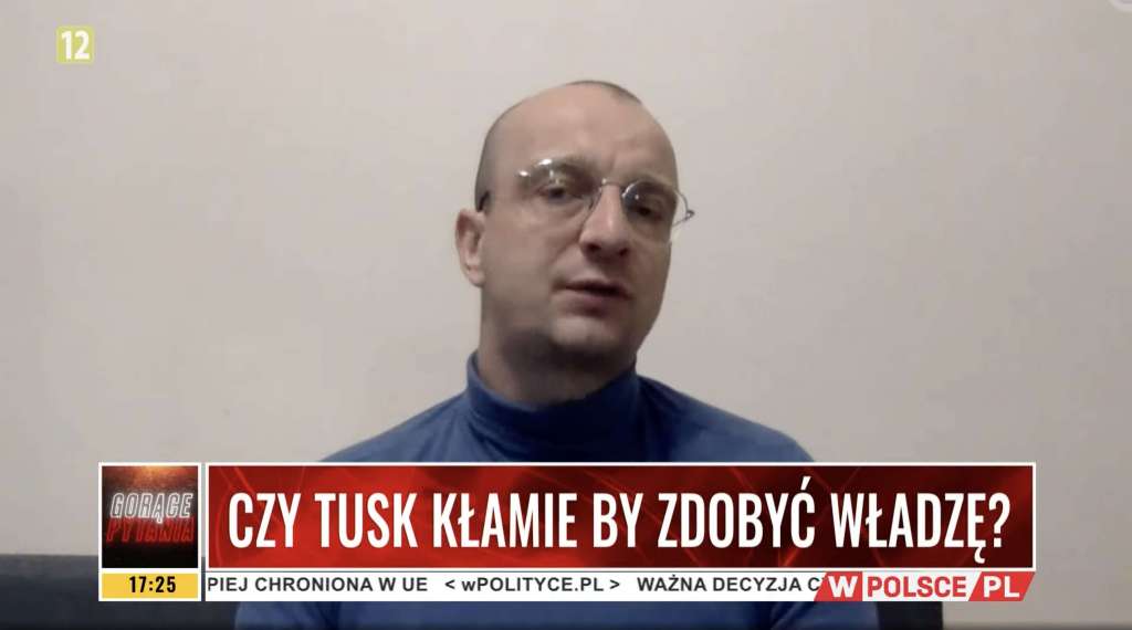 Kanał wPolsce.pl w jakości 4K pojawi się w telewizji kablowej UPC? Trwa testowe nadawanie! Kto będzie mógł oglądać?