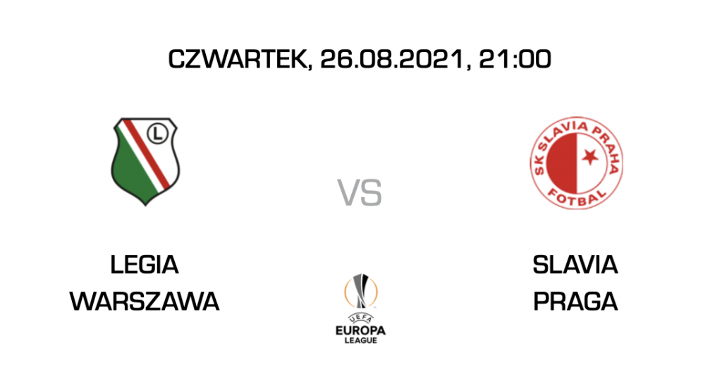 Legia Warszawa o krok od Ligi Europy! Decydujący mecz w walce o fazę grupową na żywo w telewizji i online - gdzie oglądać za darmo? W jakiej jakości?