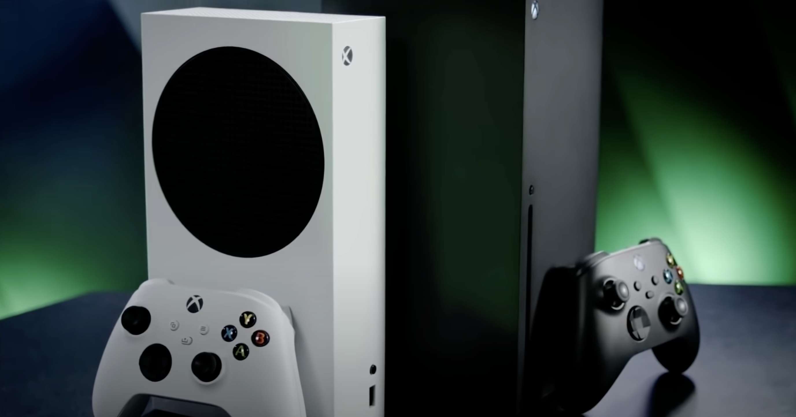 Konsola na Dzień Ojca? Xbox Series S w niskiej cenie to dobry pomysł!