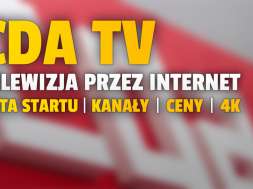 cda tv platforma w polsce start okładka