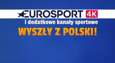 eurosport 4k kanały igrzyska w tokio wyszły z polski okładka