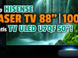 hisense laser tv promocja u7qf telewizor gratis media expert okładka