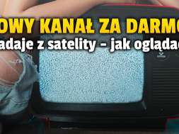 nowy kanał music box polska z satelity jak odebrać okładka