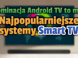 platformy systemy smart tv popularność 2021 okładka