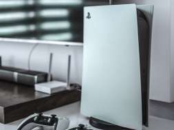 playstation 5 konsola lifestyle