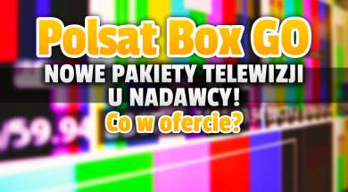 polsat box go serwis telewizja pakiety okładka