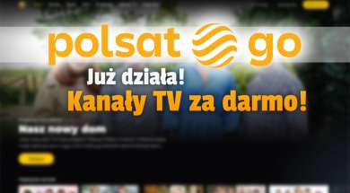 polsat go serwis avod telewizja online oferta okładka