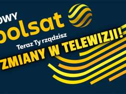polsat kanały telewizji zmiany nowe logotypy identyfikacja okładka