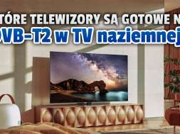 samsung telewizory modele dvb-t2 naziemna telewizja cyfrowa okładka
