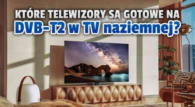 samsung telewizory modele dvb-t2 naziemna telewizja cyfrowa okładka
