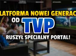 tvp platforma telewizji hybrydowej dvb-t2 portal okładka