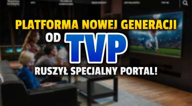 tvp platforma telewizji hybrydowej dvb-t2 portal okładka