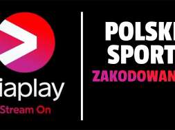 viaplay polski sport zakodowany okładka