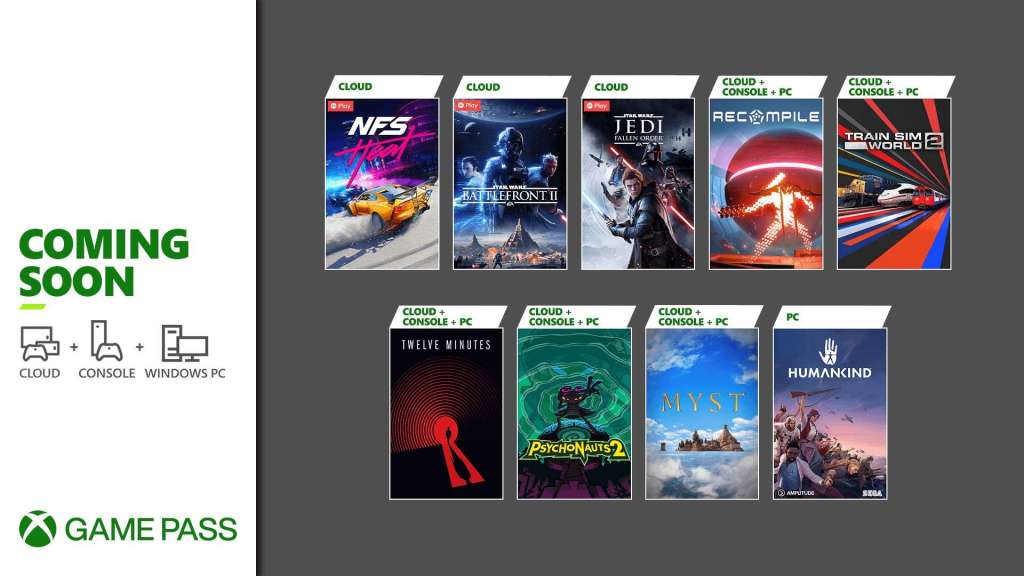 Xbox Game Pass: co za oferta na drugą połowę sierpnia! Cztery wielkie hity już dostępne do grania! Pod koniec miesiąca znikną cztery pozycje