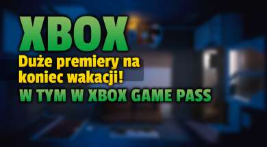 xbox gry premiery sierpień twelve minutes okładka
