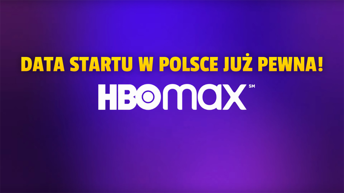 HBO Max potwierdzone w Polsce ale fani będą rozczarowani! Gigant zdradził daty premier w Europie – jeszcze w tym roku
